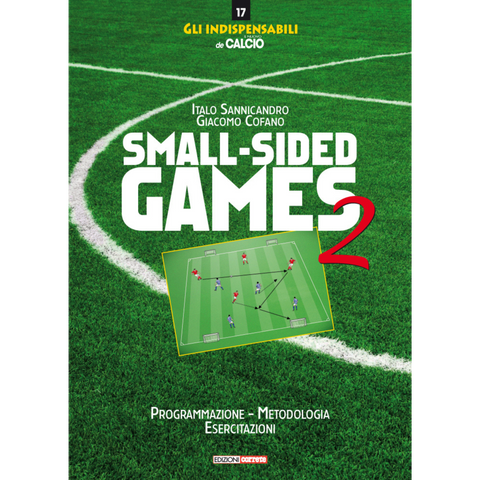 SMALL-SIDED GAMES VOL. 2