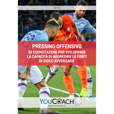OFFENSIVE PRESSING 