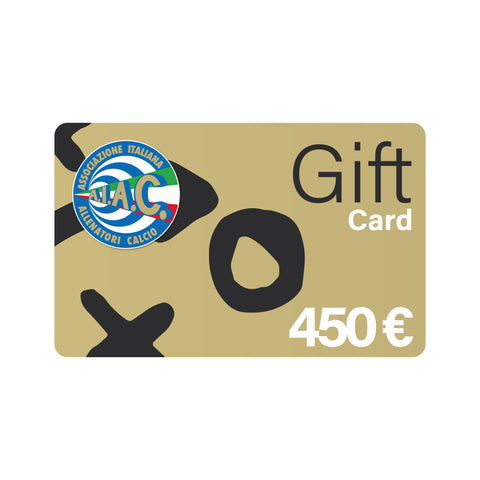 MYAIAC DIGITAL GIFT CARD 