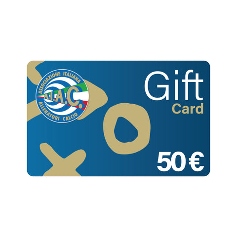 MYAIAC DIGITAL GIFT CARD 